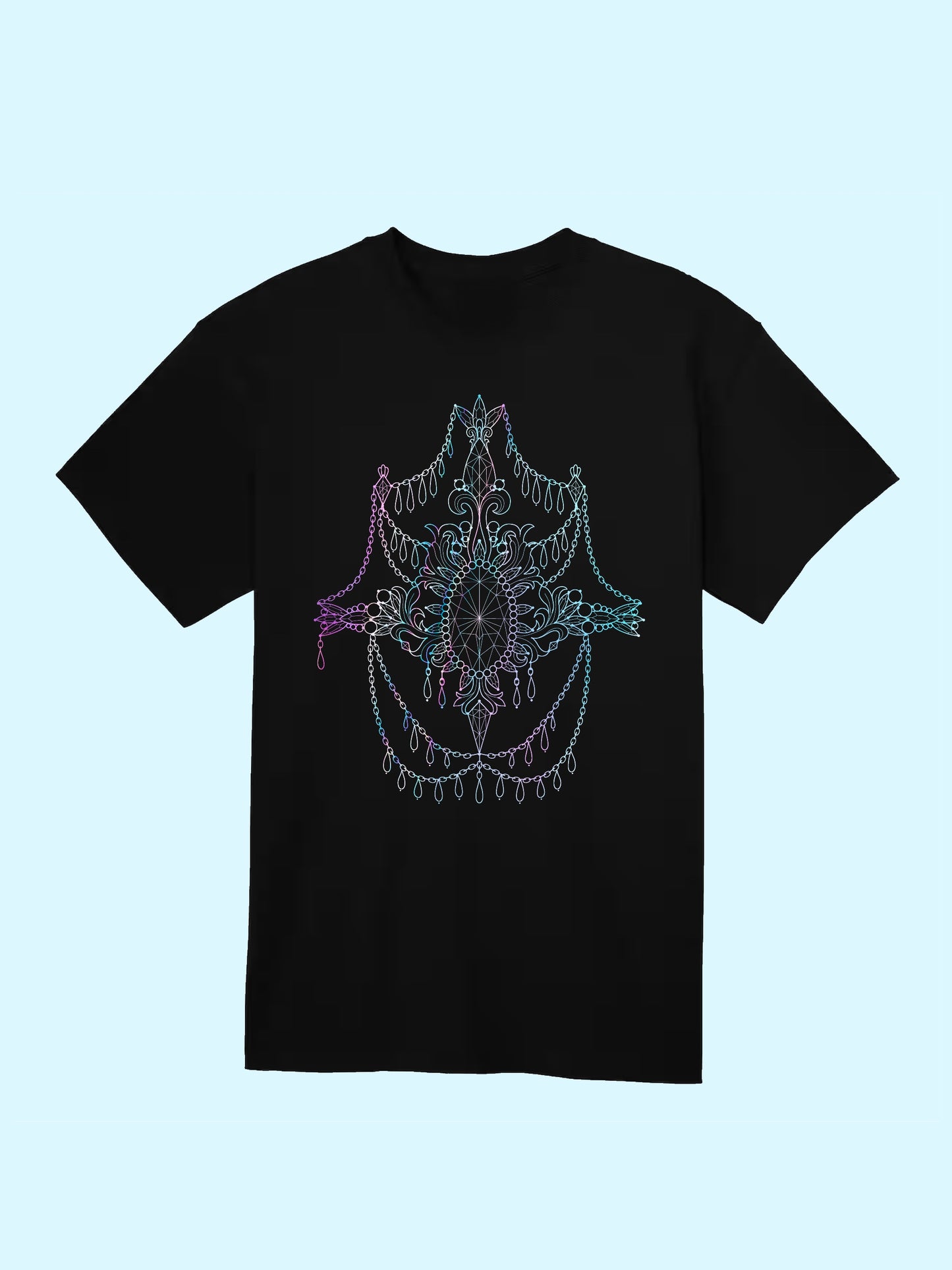 Alexandrite T-Shirt