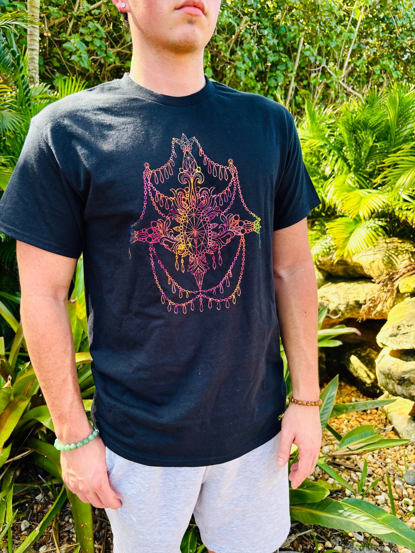 Alexandrite T-Shirt