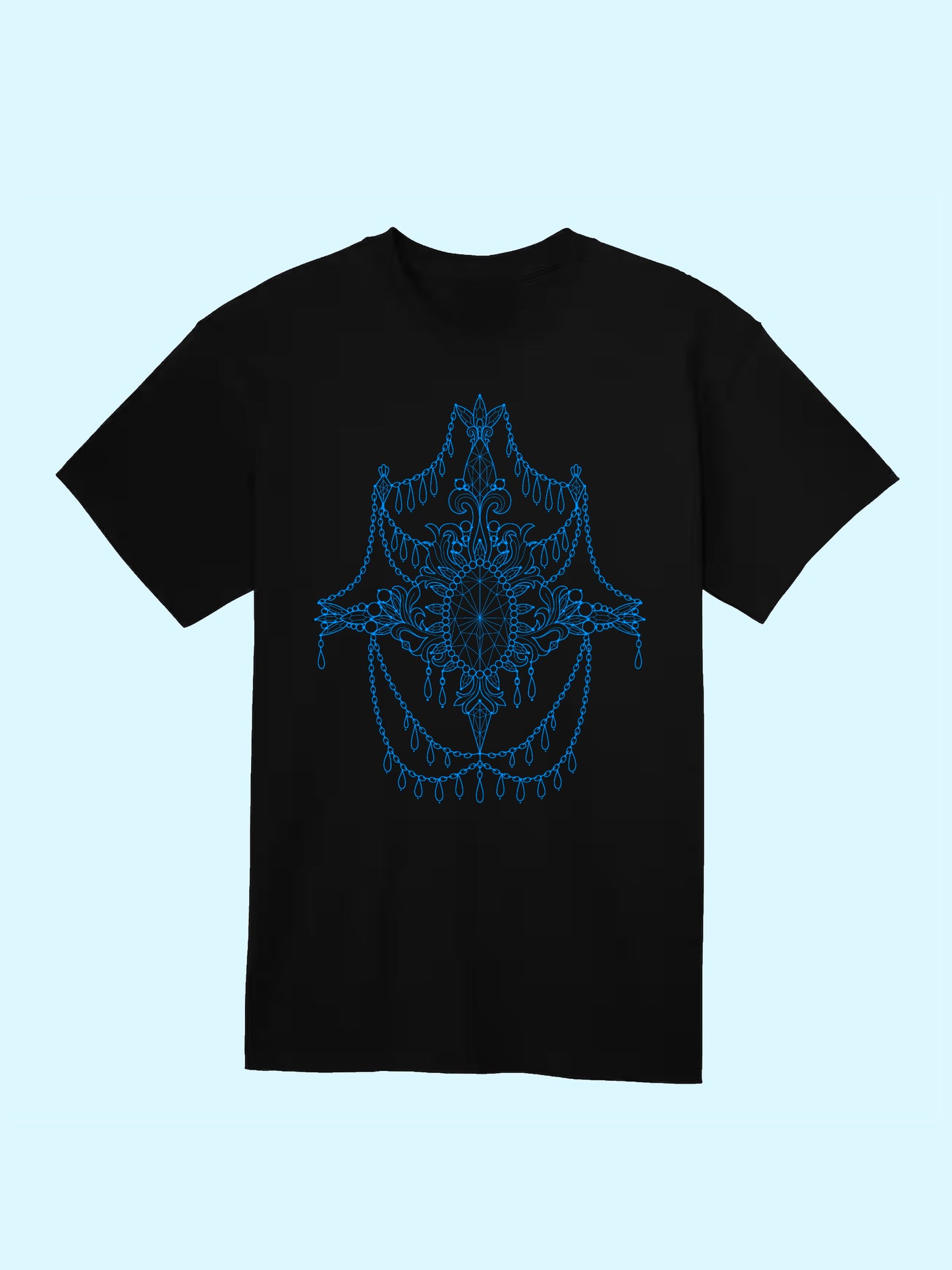 Alexandrite T-Shirt