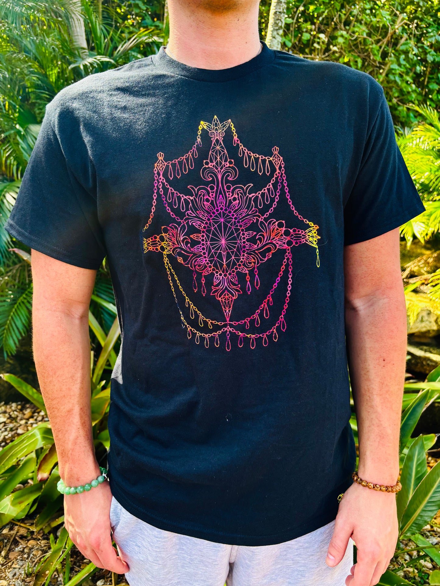 Alexandrite T-Shirt